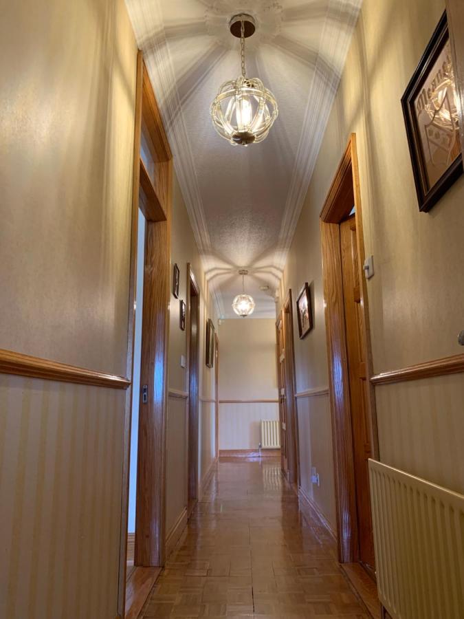 Bridgeview B&B Ennis Exterior foto